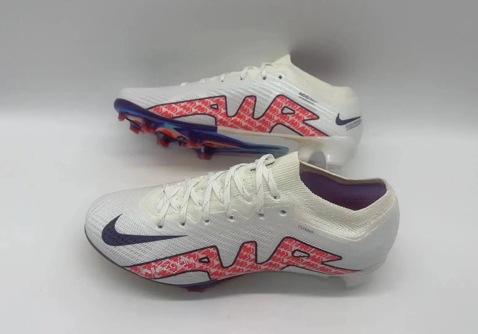 >>ALI VALUE<< N1ke Soccer shoes Male