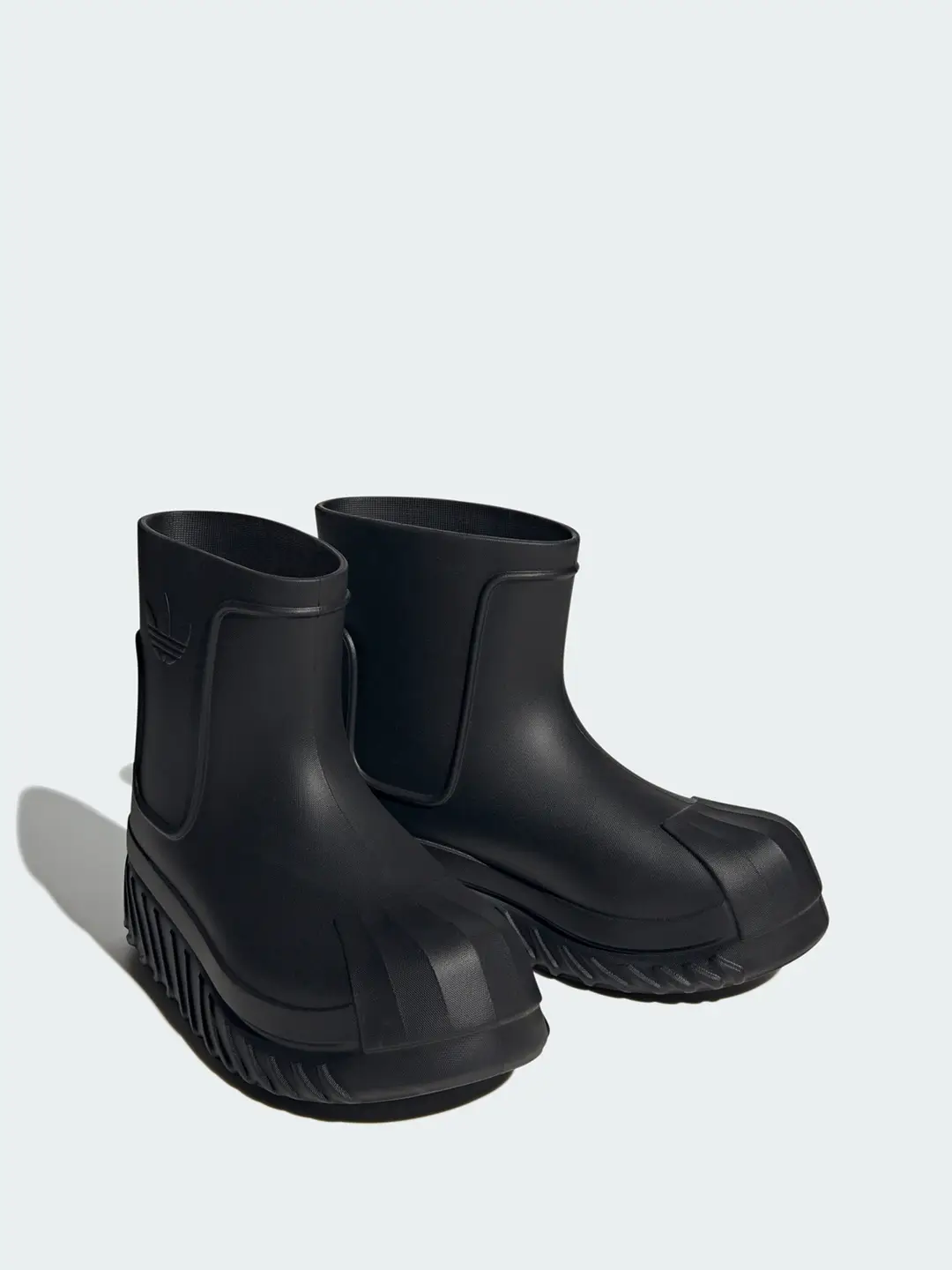 Adidas/Adidas Official Authentic New Adifom Boot Women's Sports High-Top Rain Boots Ig3029
