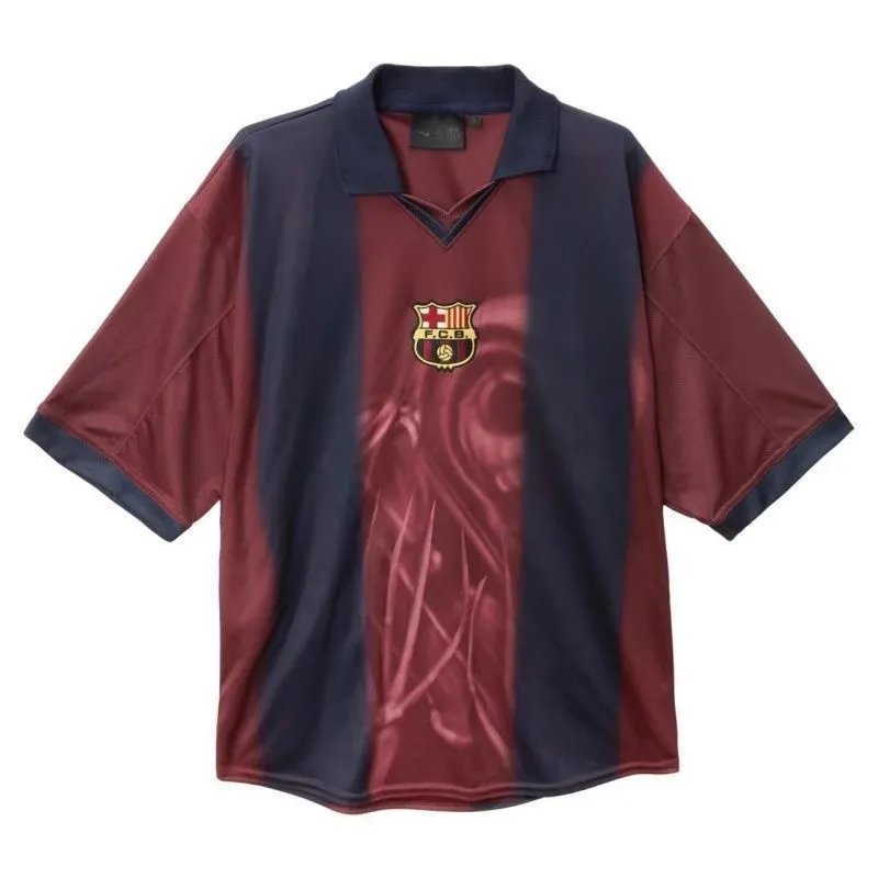 FC Barcelona Jersey