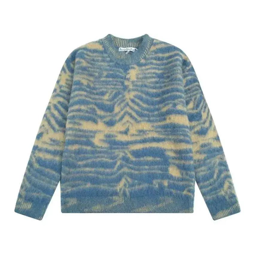 AC sweater