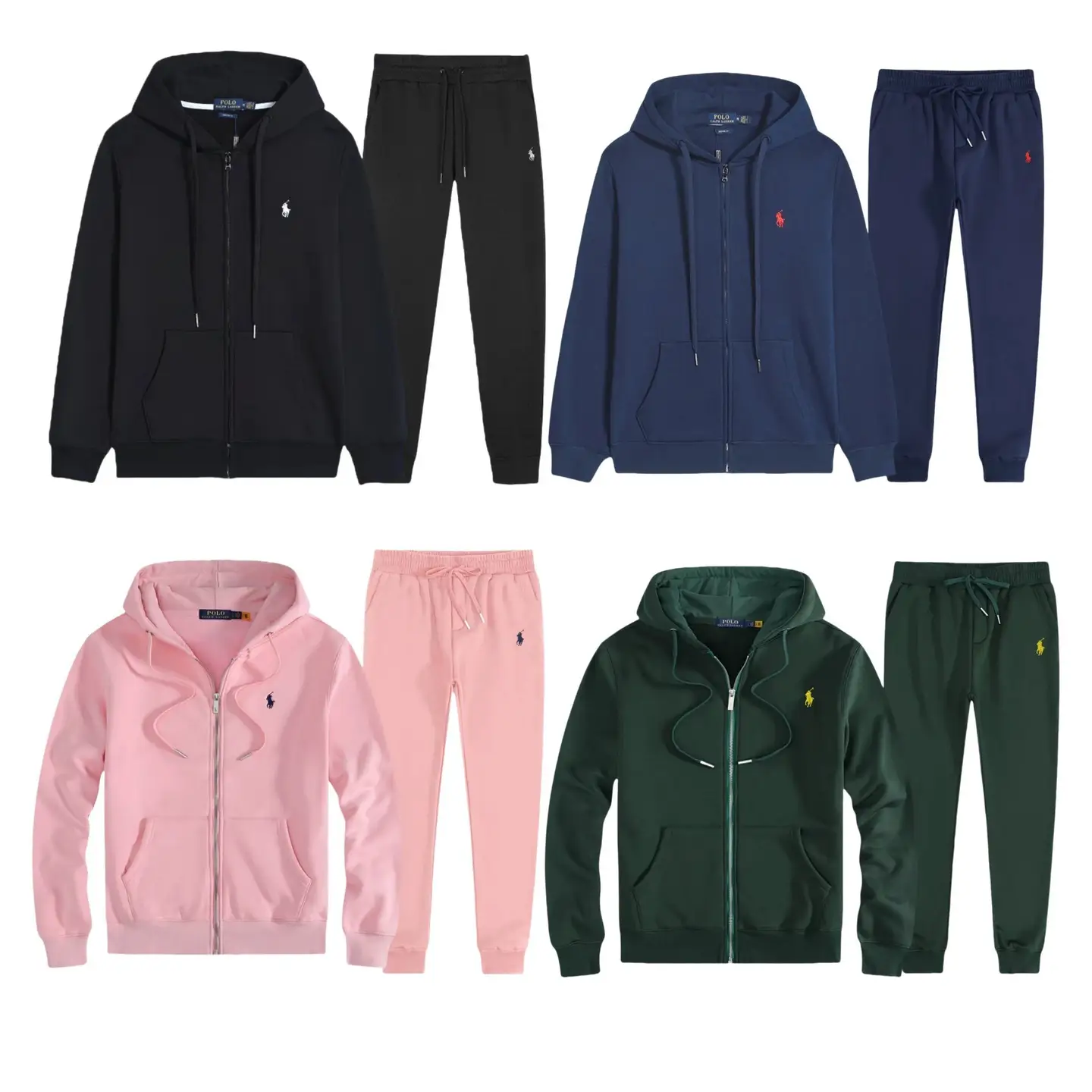 Bao---Lo Hooded Jacket