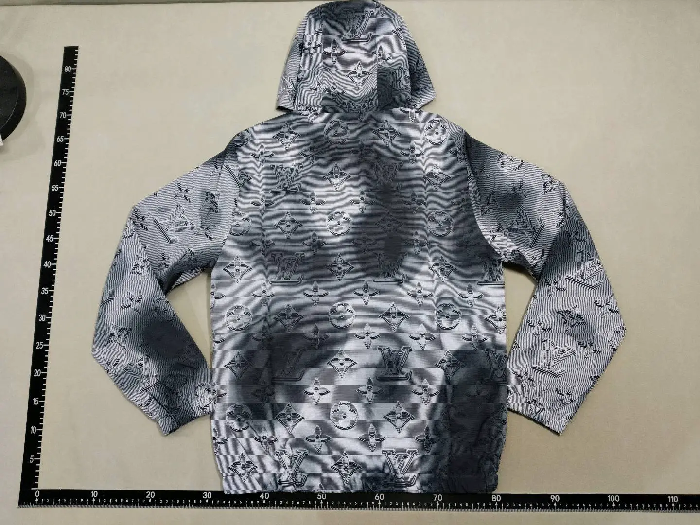 Louis Vuitton Monogram Windbreaker