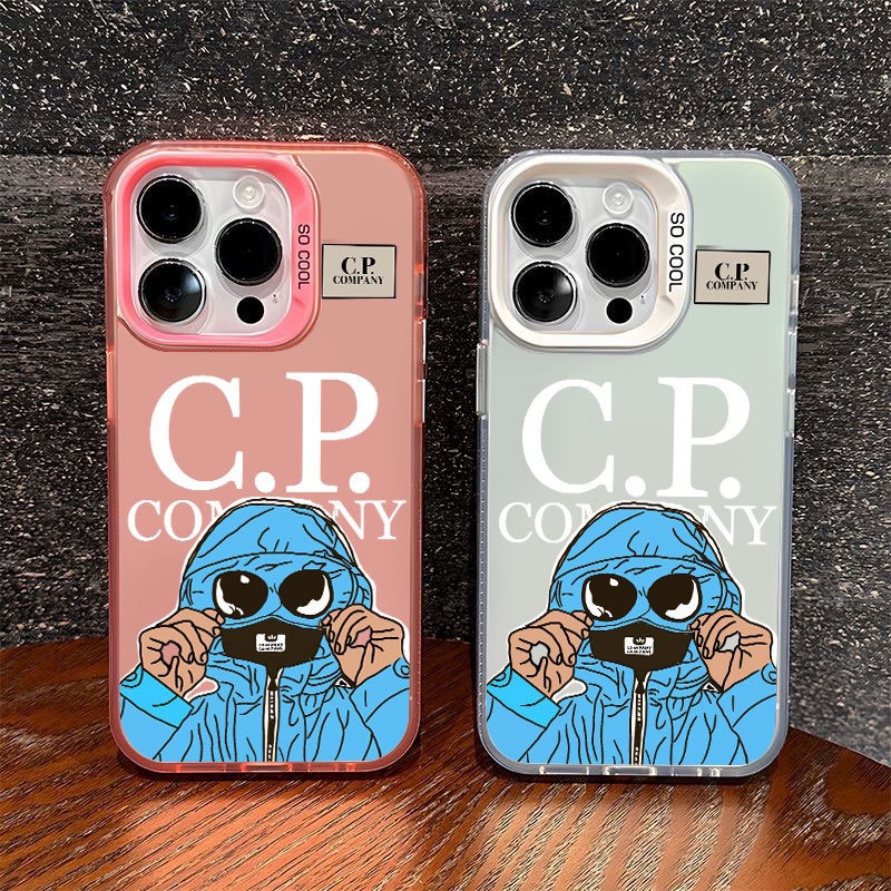 Cross-Border Popular Iphone17Pro Mobile Phone Case 16/15 Laser Case 14 Apple 12 Anti-Fall 11Xsmax Hard 7/8