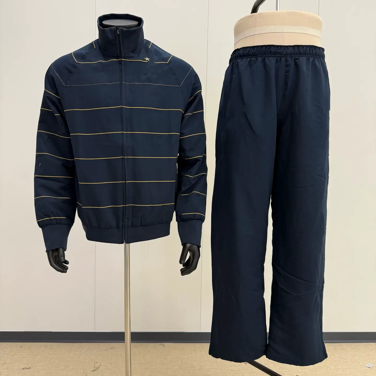 New Star and Stripe Set