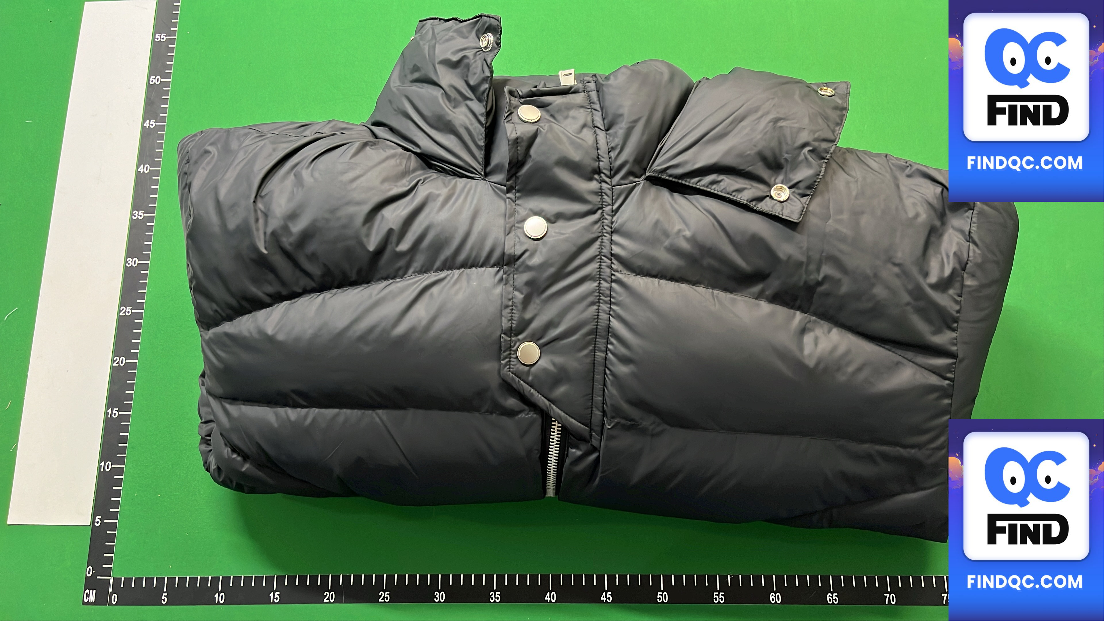 2023 Winter Functional Style Short Thickened Warm Hooded Flight Jacket Cotton Coat Unisex Solid Color Loose Outerwear Trendy QC