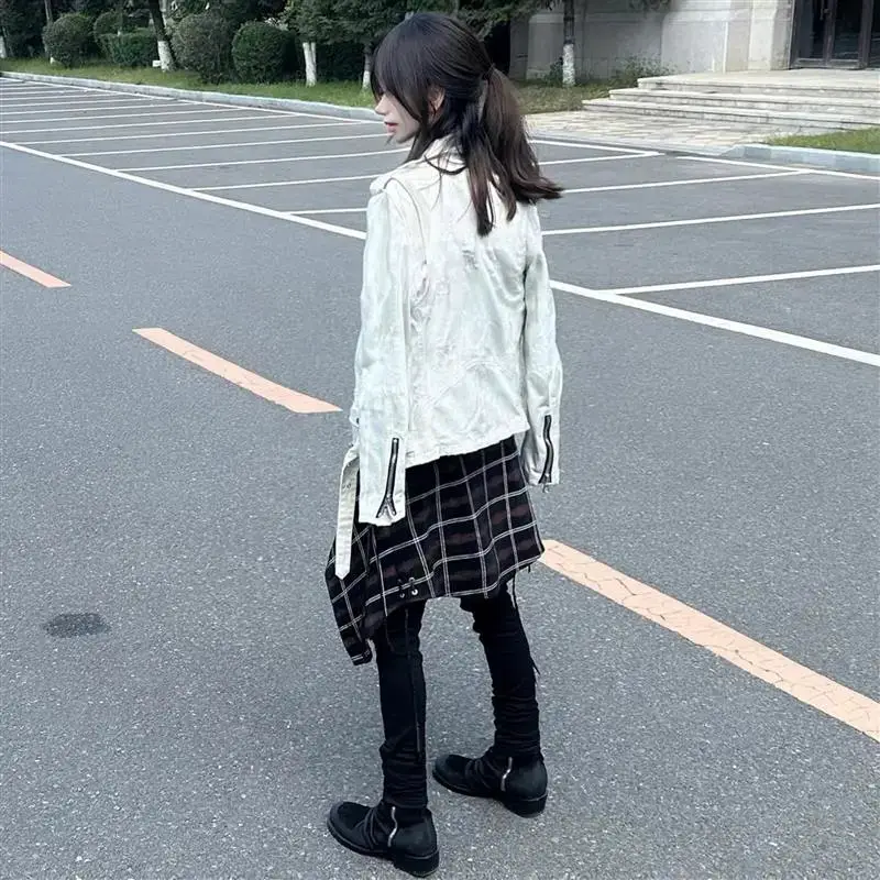 夹克