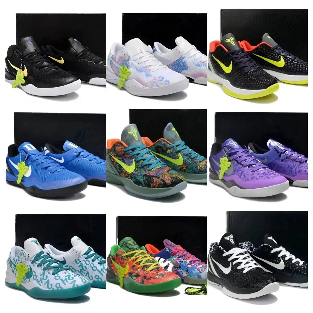 Personalized casual shoes