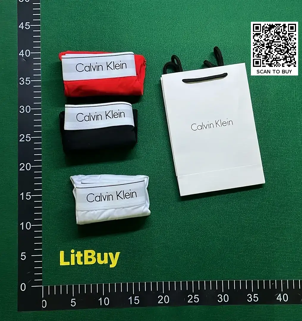 Calvin Klein Underwear Set
