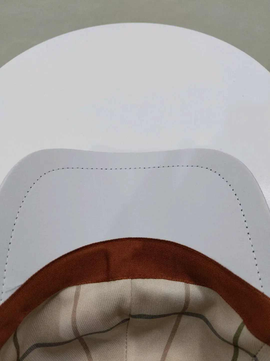 LP遮阳帽夏季男女棒球帽双层舒适防晒帽鸭舌帽子