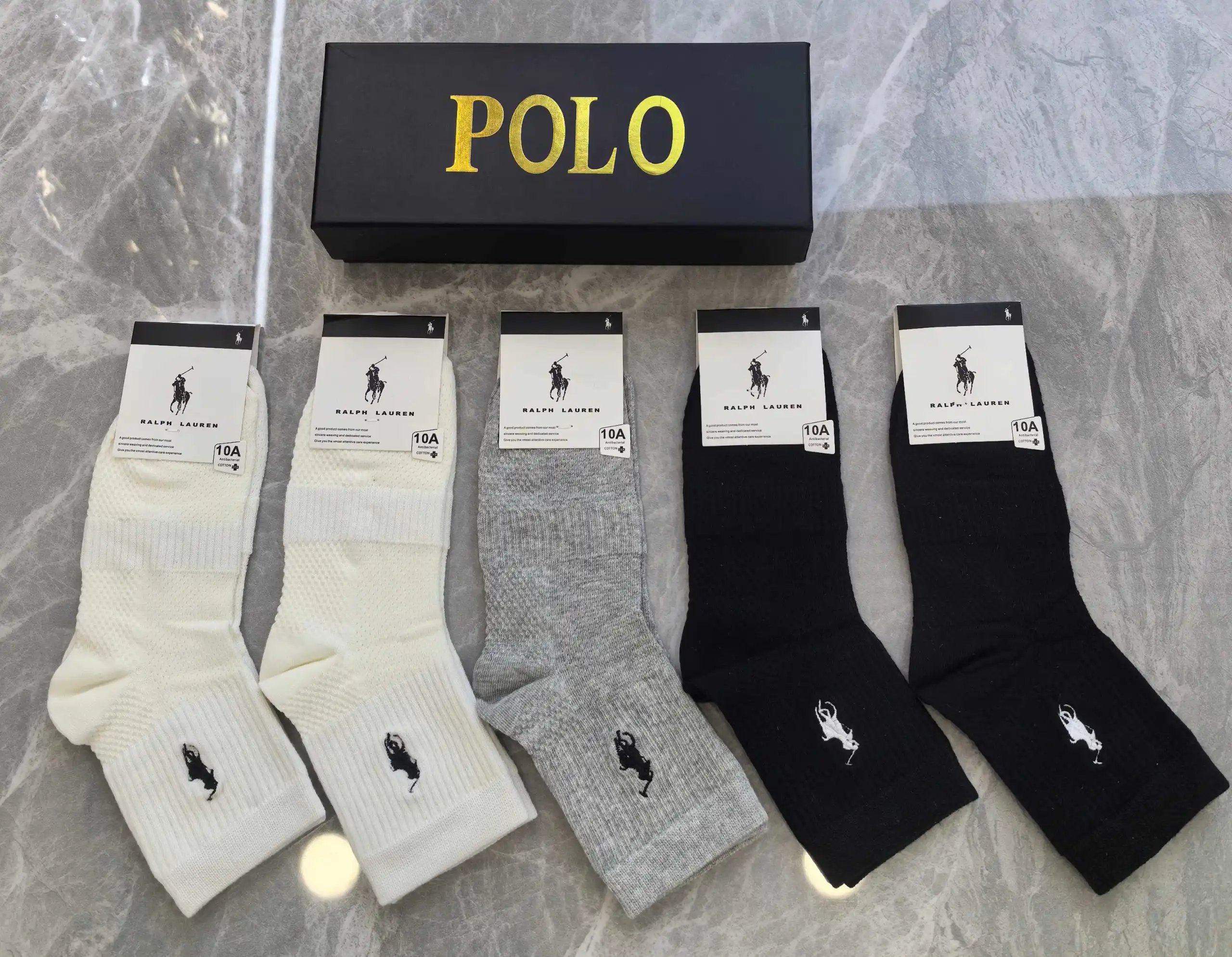 Polo Ralph Lauren Socks