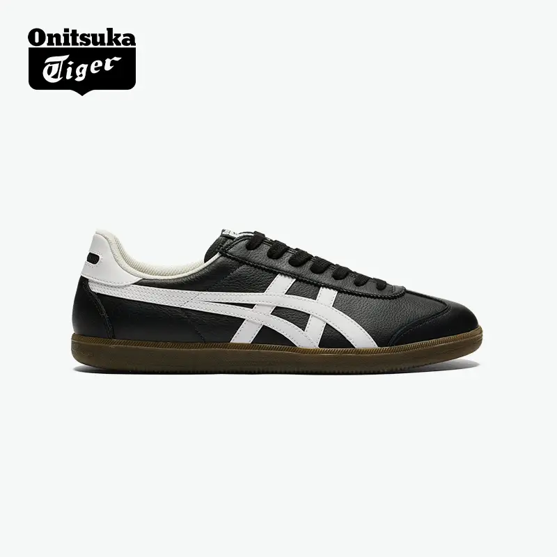 Onitsuka Tiger Tokuten Men's and Women's Sports Retro Moral Training Shoes