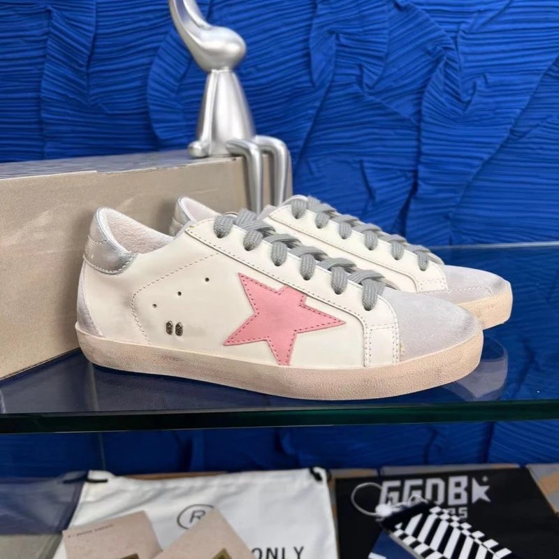 Golden Goose Superstar sneakers