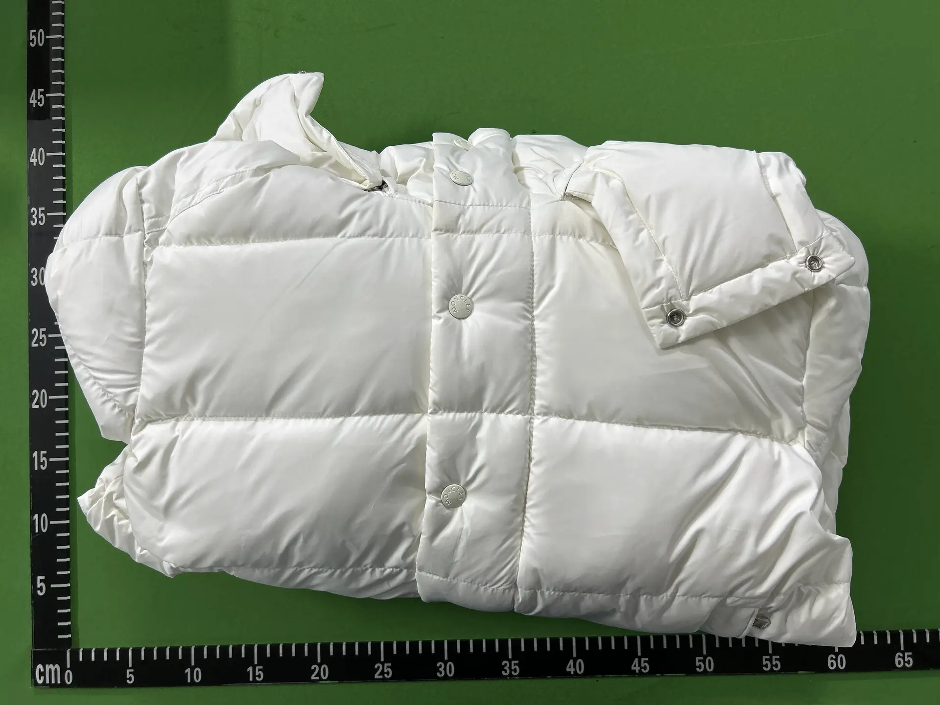 Winter classic versatile down jacket 020