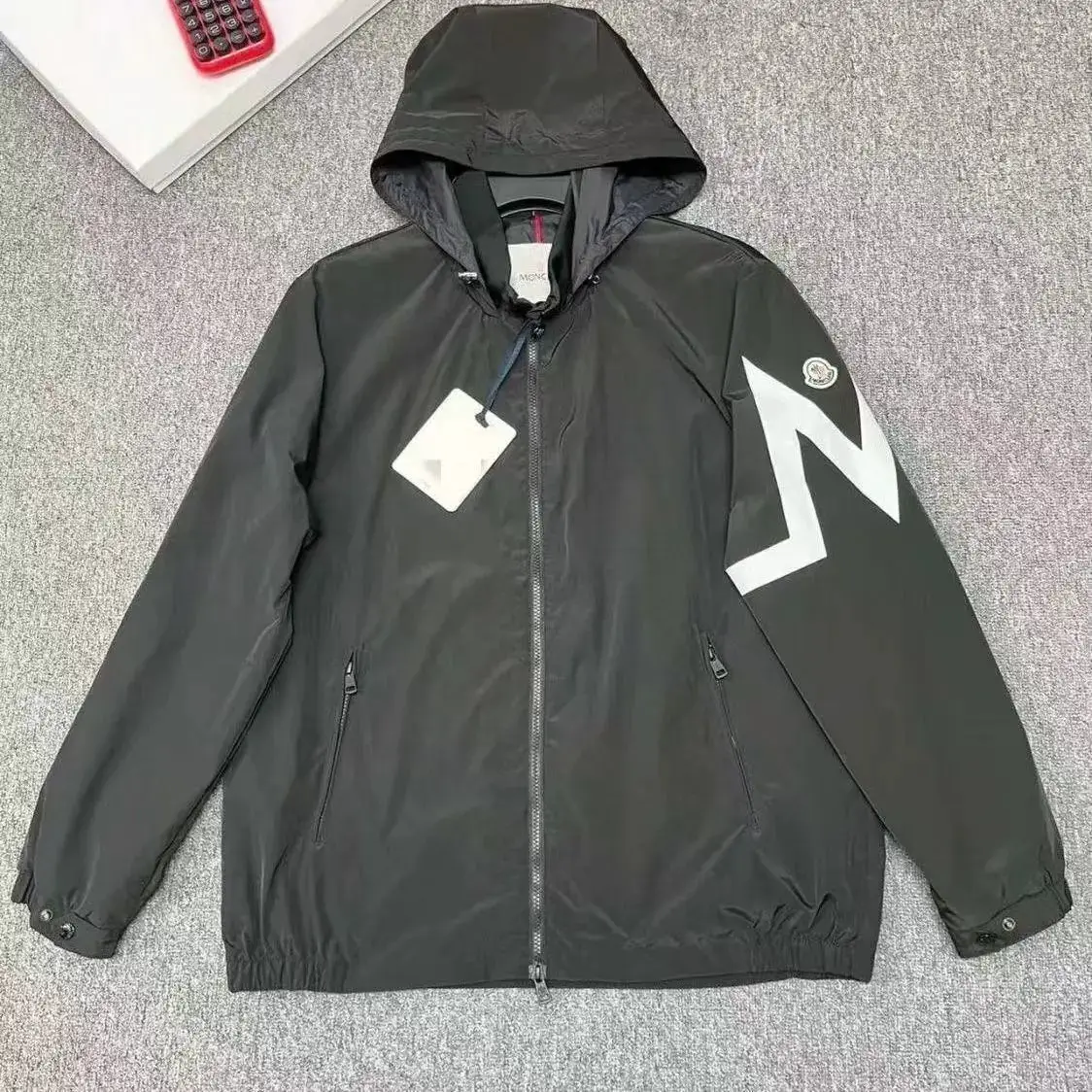 ZY-1时尚与温暖并存, 棉服为你打造新风尚