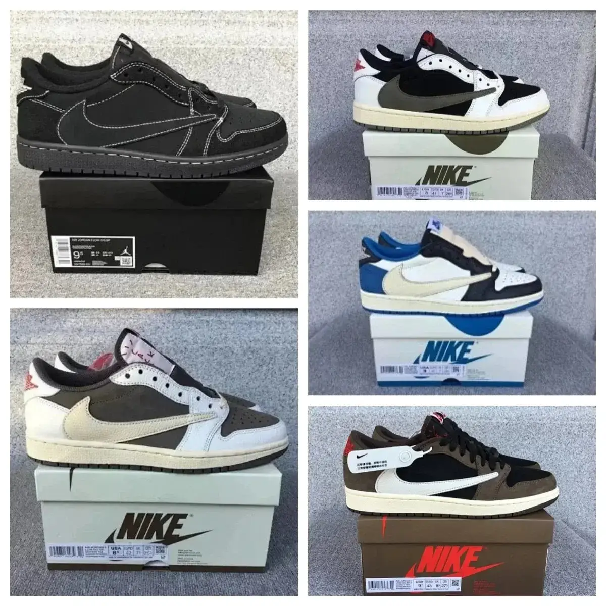 Fashion sneakers for men and women003T
