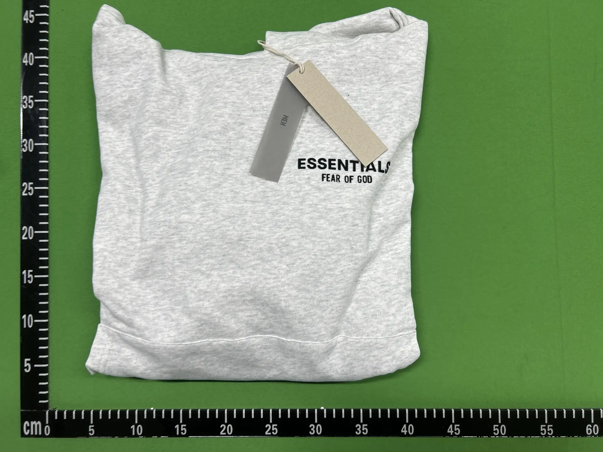 Essentials Fear of God Sweatshirt