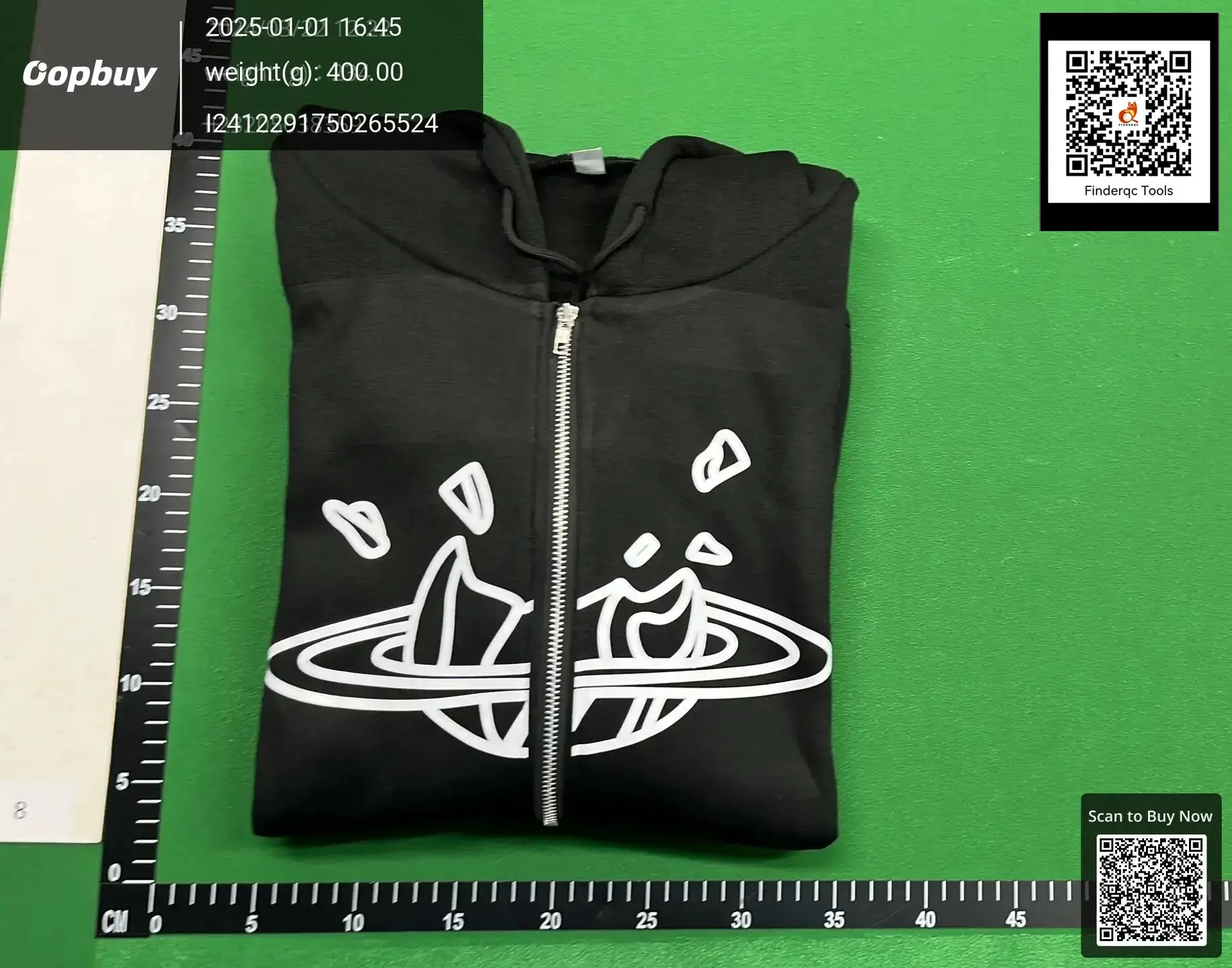 2023 American retro zipper sweater Gothic letters star printed hoodie casual jacket a generation of hair