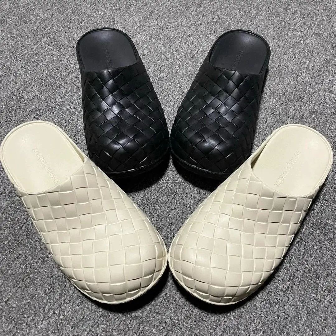 BV Baotou slippers