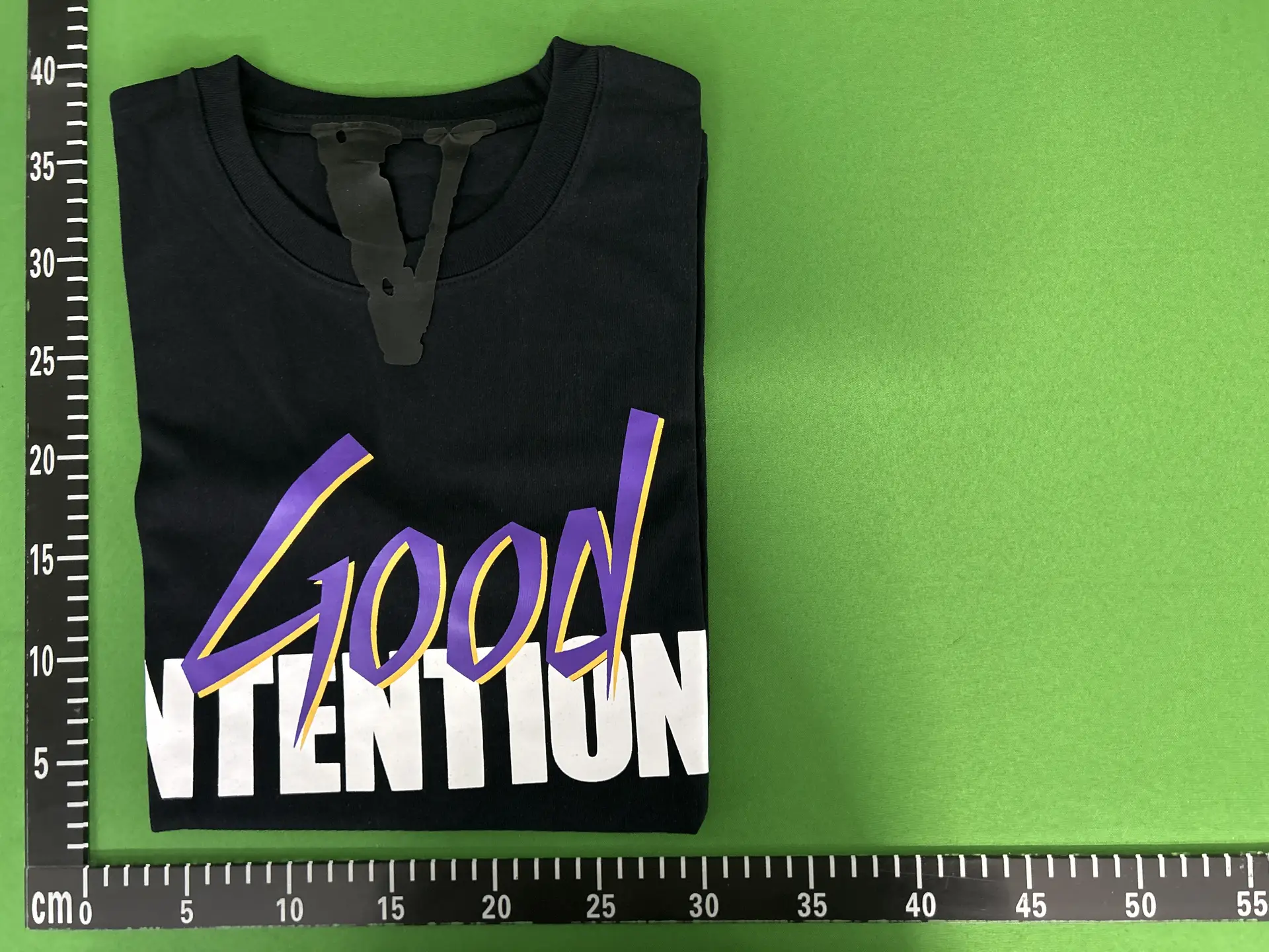 VLONE Good Intentions T-Shirt