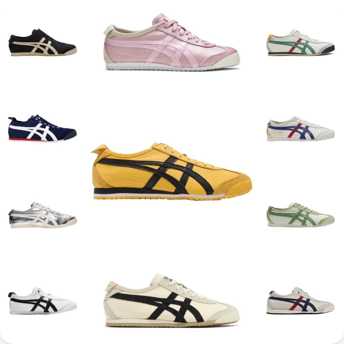Onitsuka Tiger