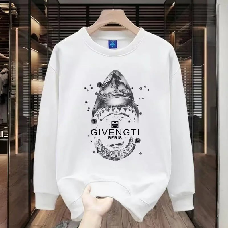 BM*勾*GIV*华棉 长袖 卫衣 上衣 合集(定制产品)