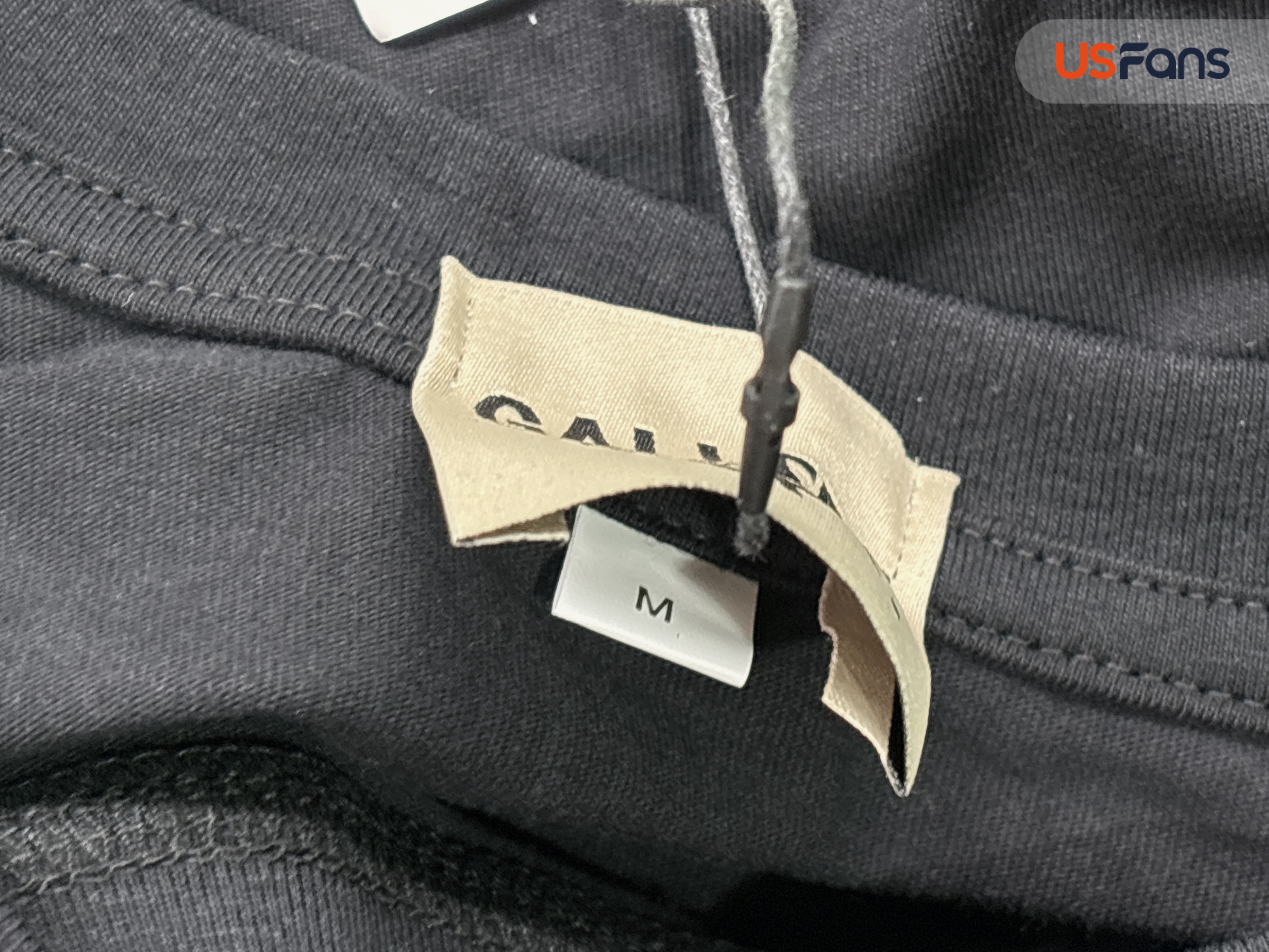 Gallery Dept. Hollywood CA T-Shirt Collection QC