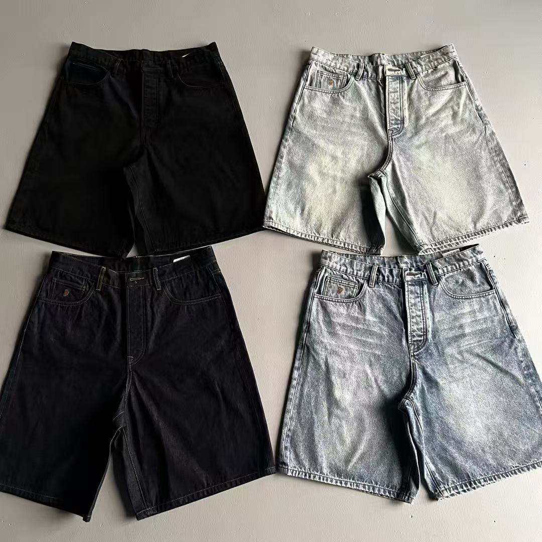 Stu Short Four Colors