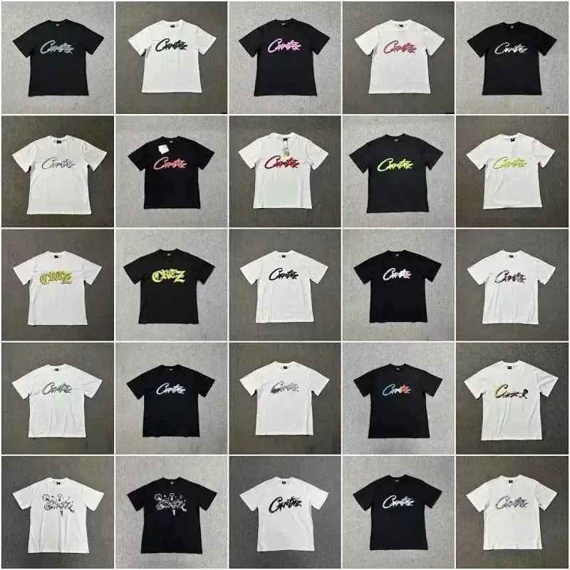 CorÓteiz T-shirt