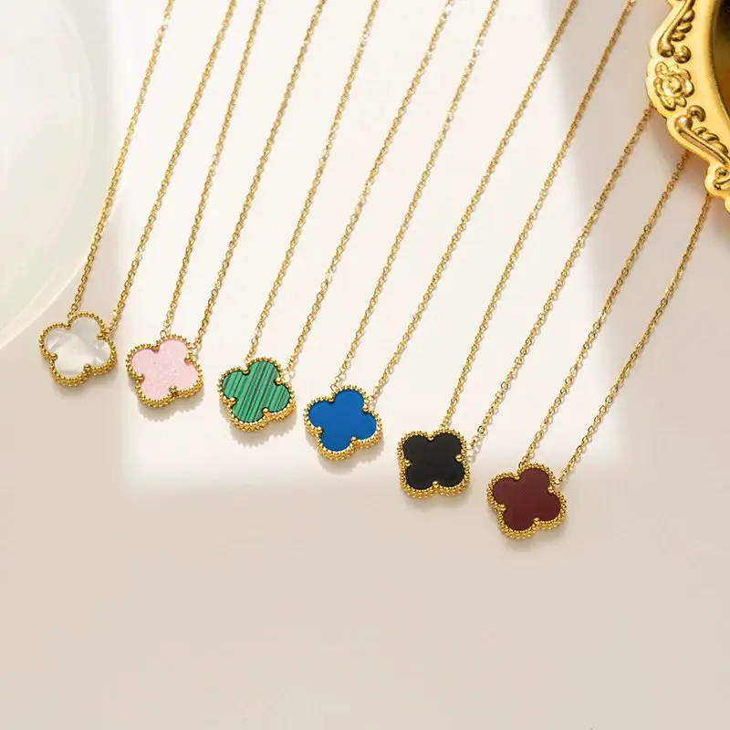Clover pendant 236665445