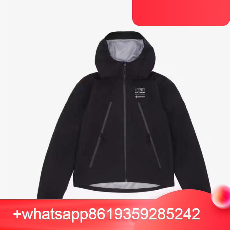 mj 外套 风衣 Foto QC de WEIDIAN na Qualit.ly