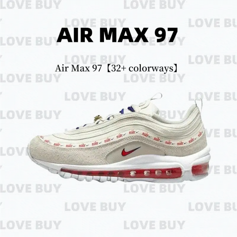 【OG Batch】shoes of M 97
