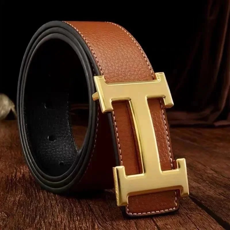 Hermès H Belt