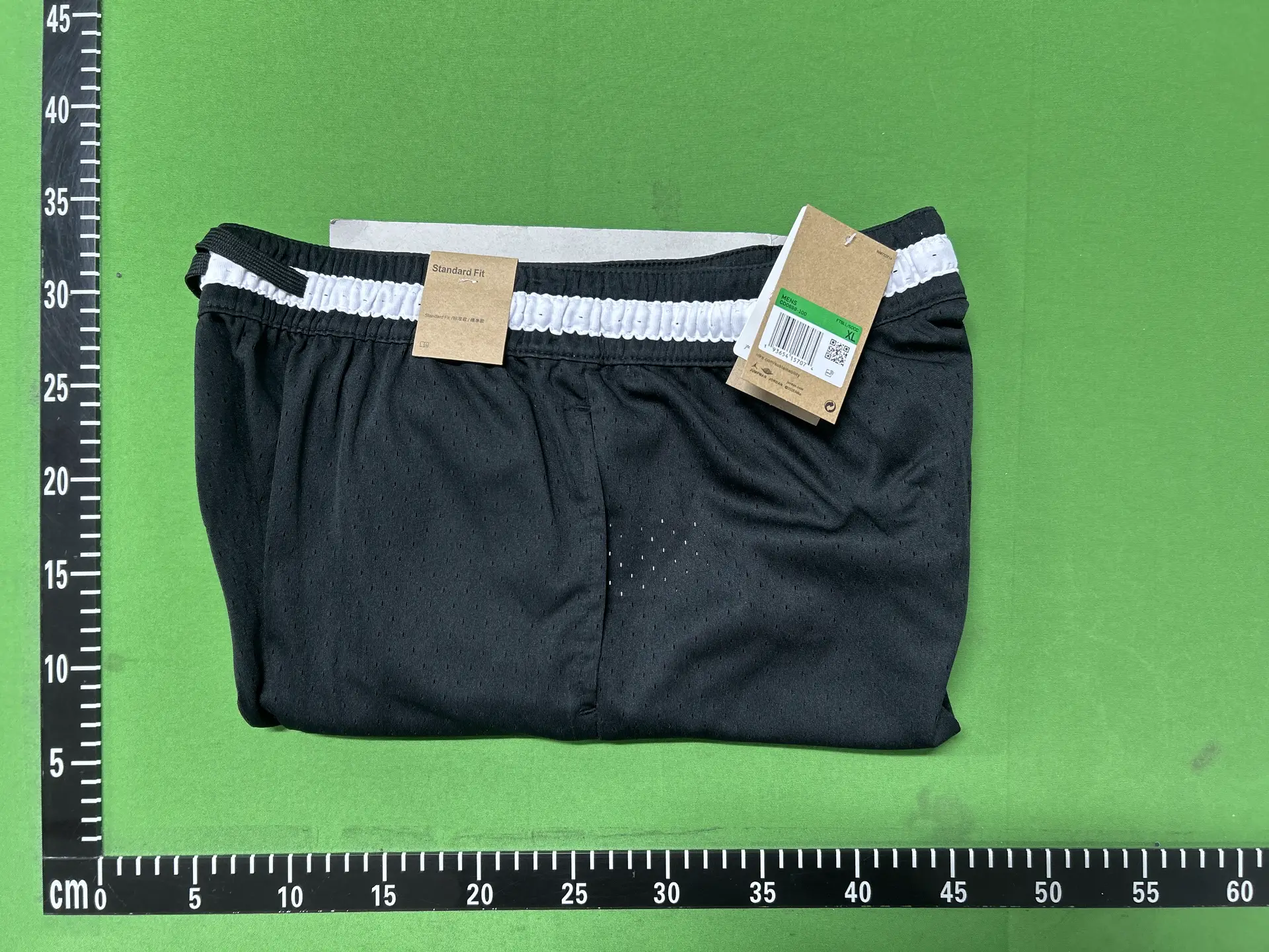 Nike Jordan Standard Fit Basketball Shorts
