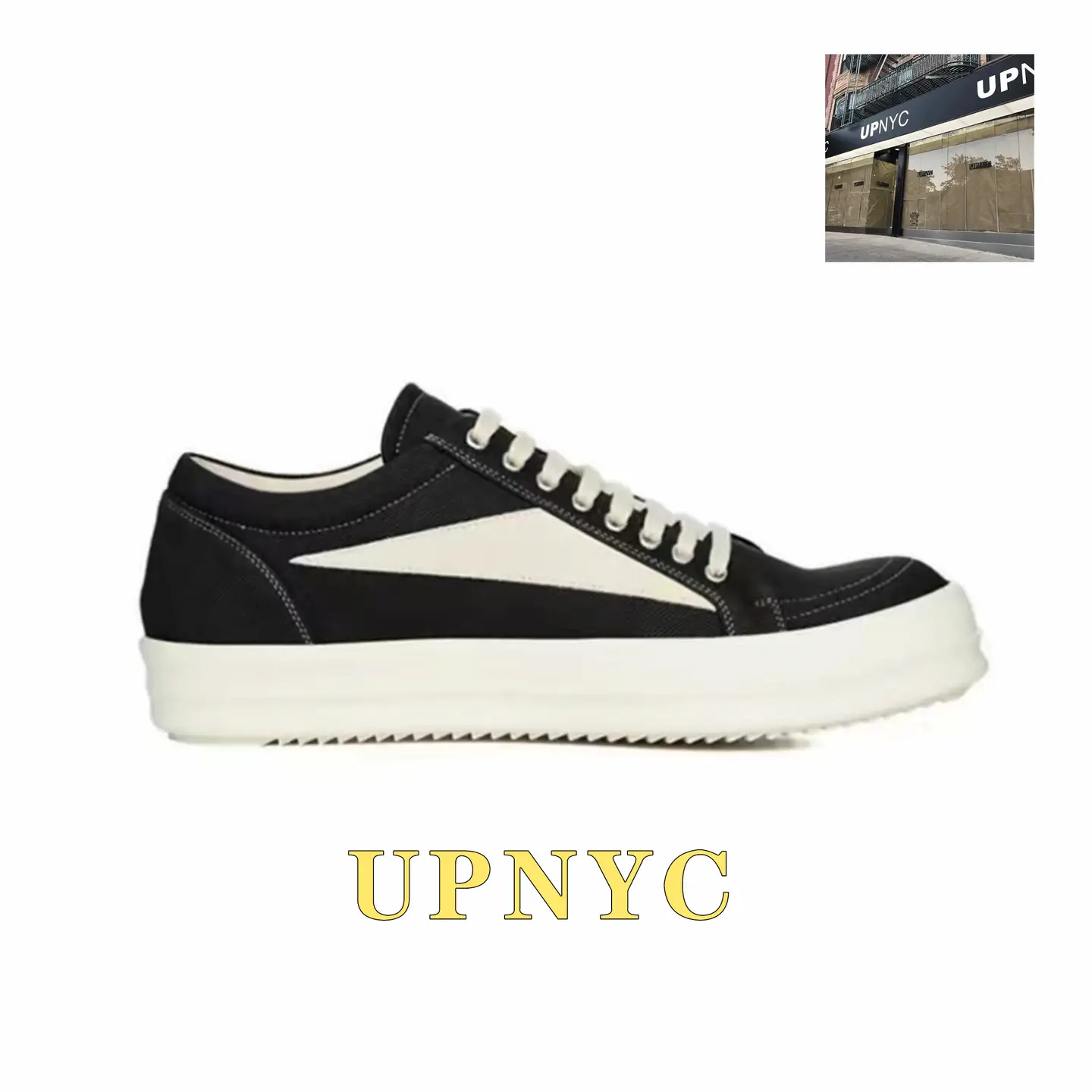 R*O R*ickowens UP NYC Batch