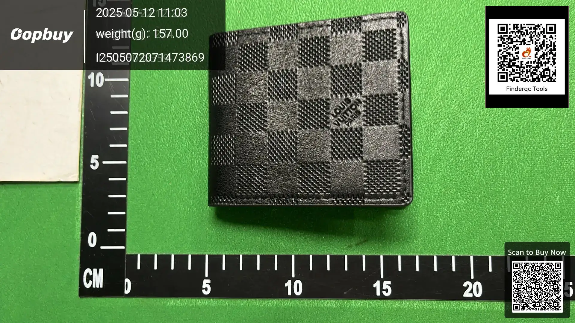 European and American classic foreign trade wallet source fashion explosion letters men's old plaid short clip wallet 60223