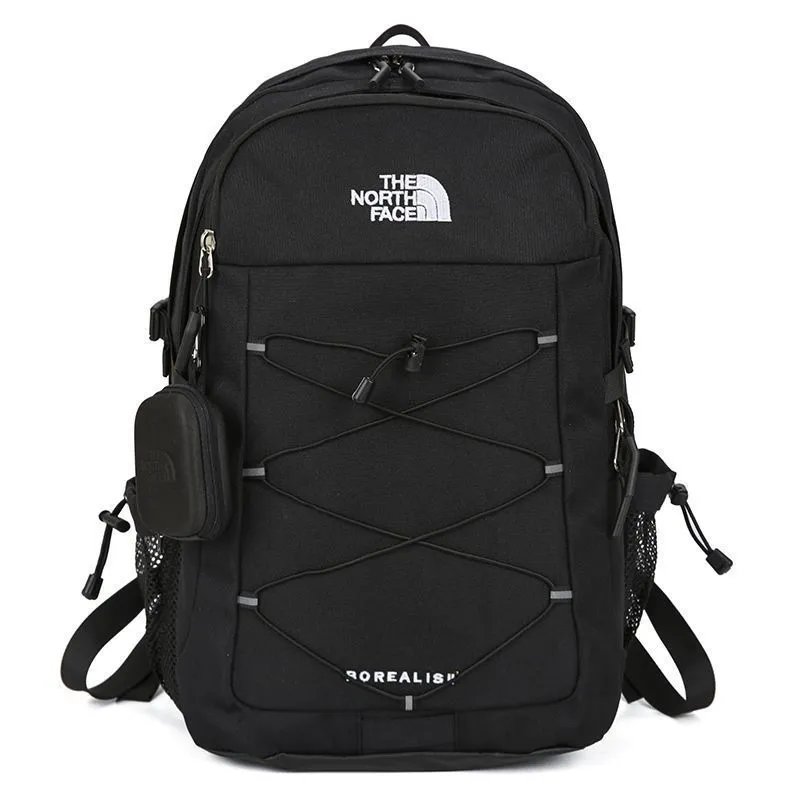 The North Face Borealis Backpack Foto QC de WEIDIAN na Qualit.ly