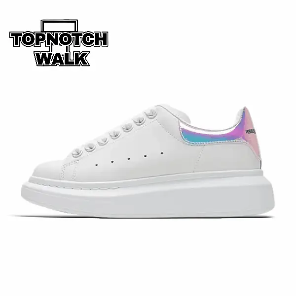 M*q * en Ov*rsiz*ed Pure White Series