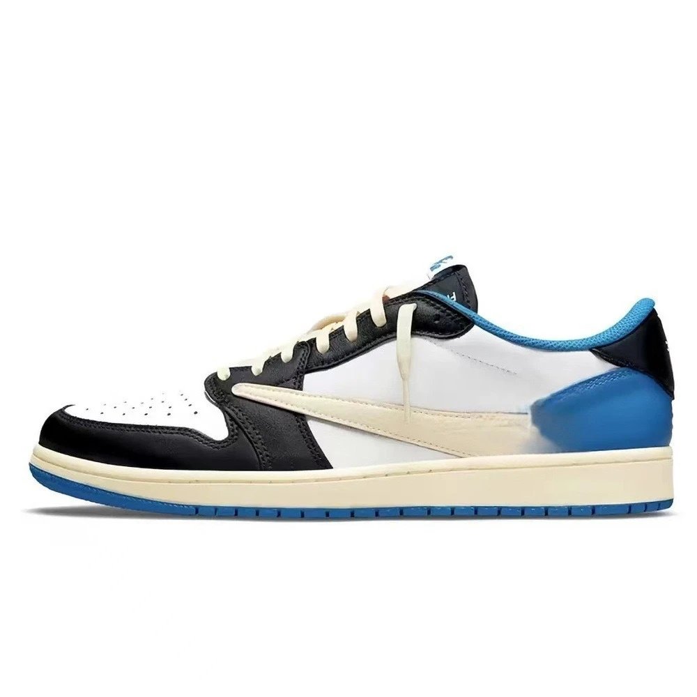 Travis Scott x Nike SB Dunk Low Reverse Mocha