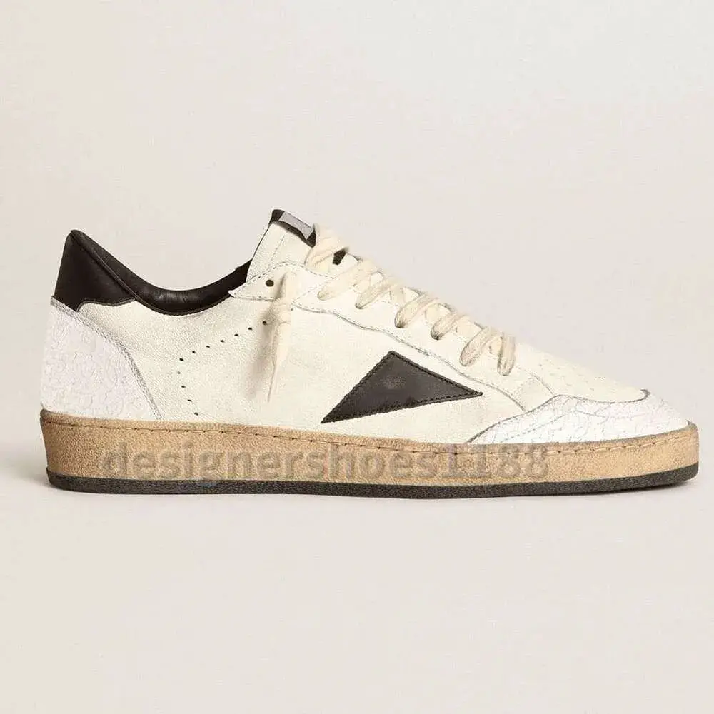 In-Stock 2025 Summer New Genuine Leather Trendy Unisex Classic Sneakers Casual Shoes German Training Shoes Retro Dirty Shoes