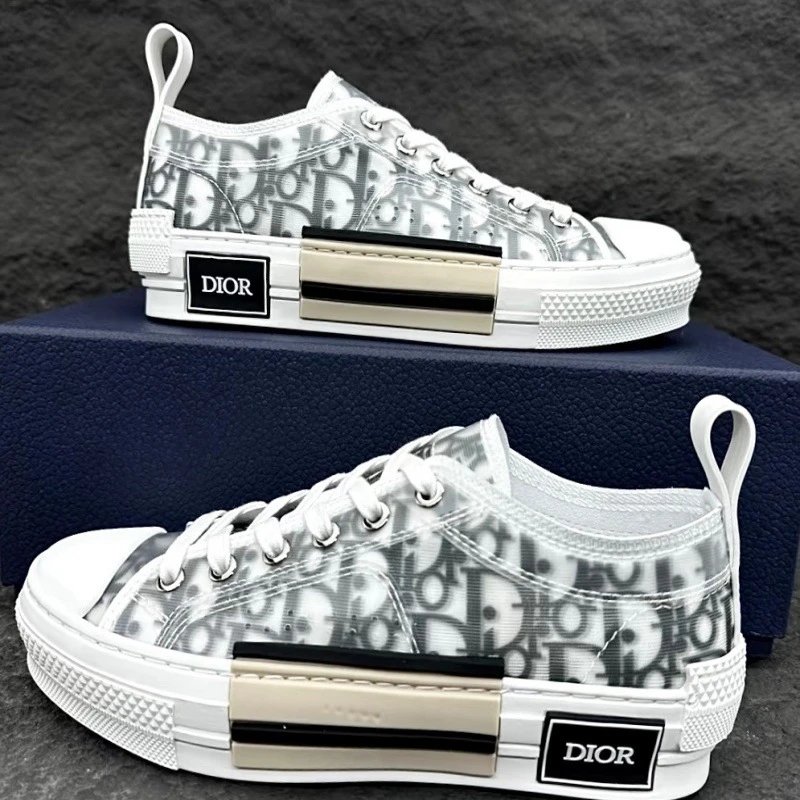 Dior B23 sneakers