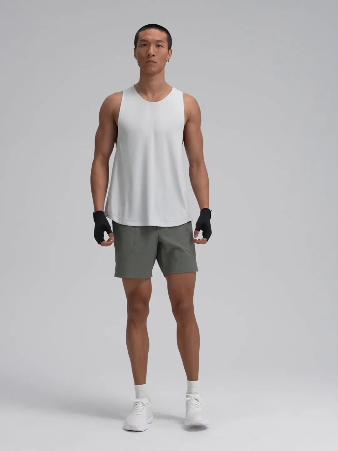 License to Train Men Sports Vest丨Lululemon丨Lm1279S