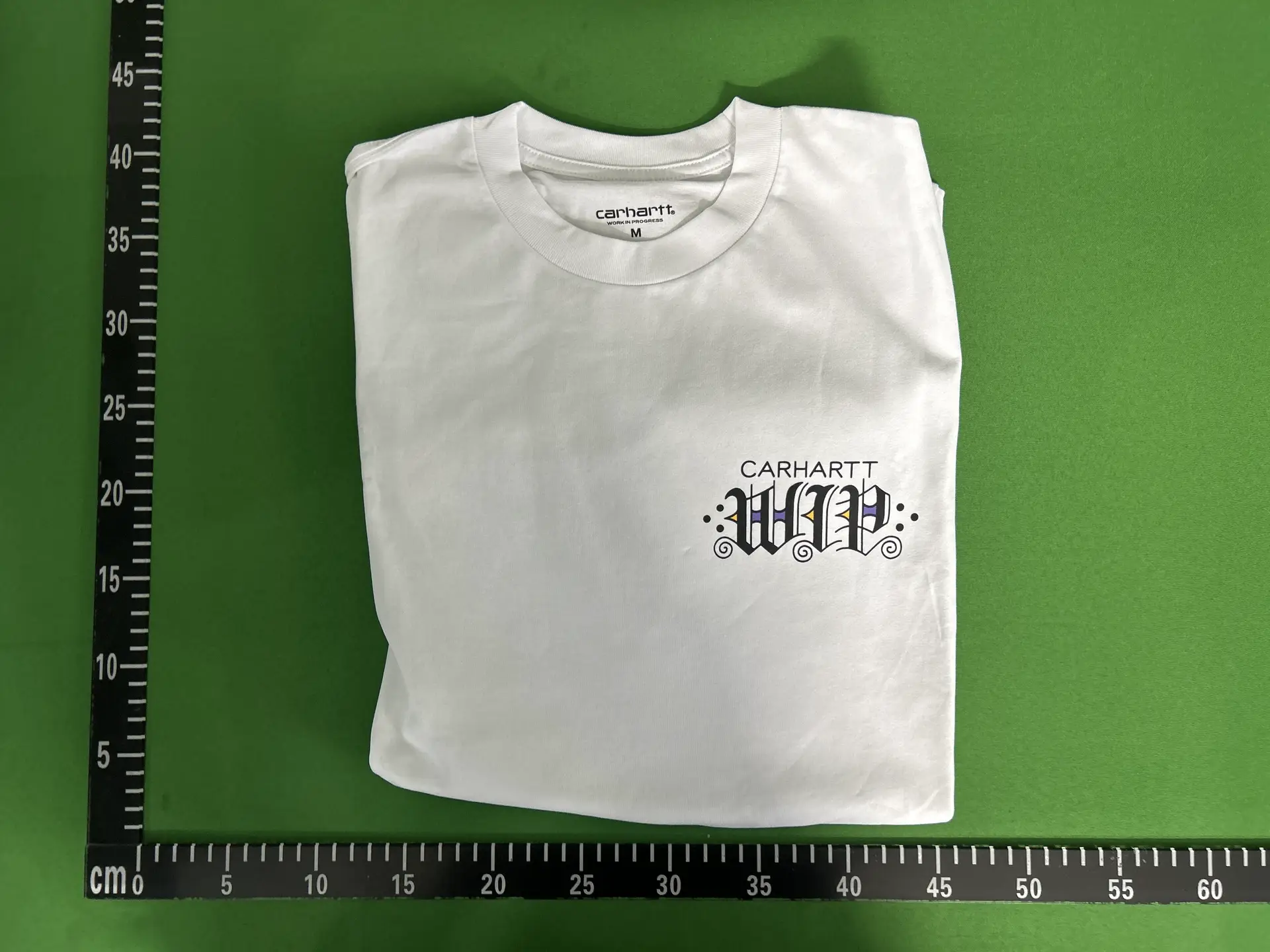 Carhartt WIP White T-Shirt
