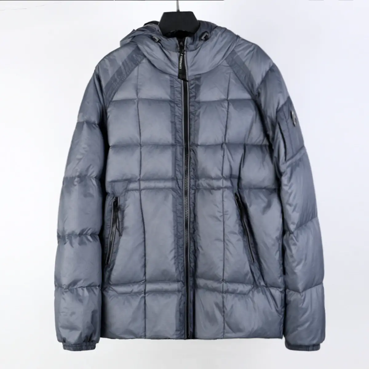 25FW Goose Down Jacket 5442
