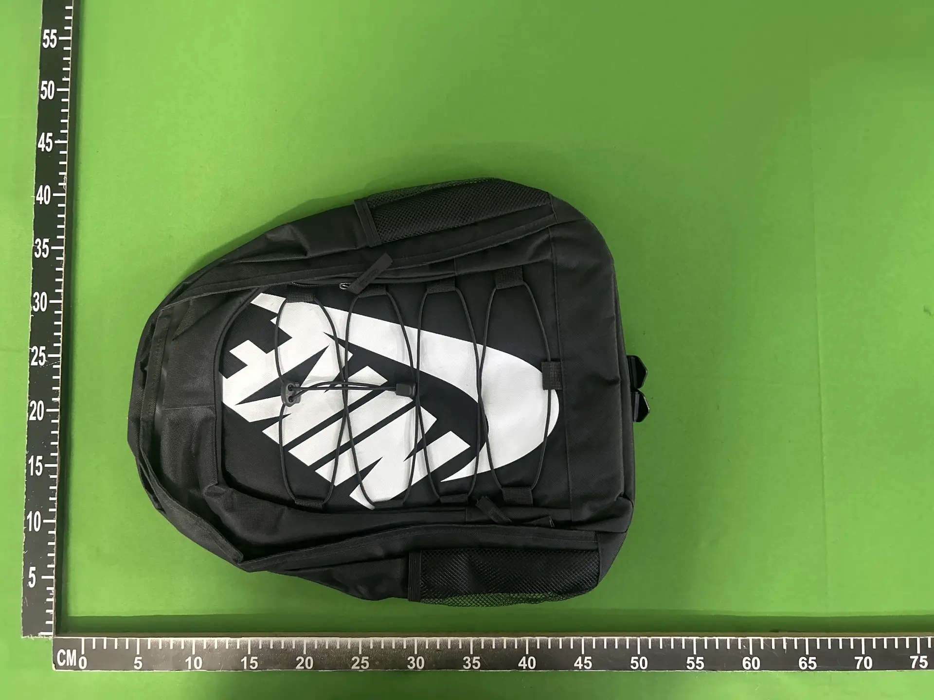 Nike Sportswear Backpack Black