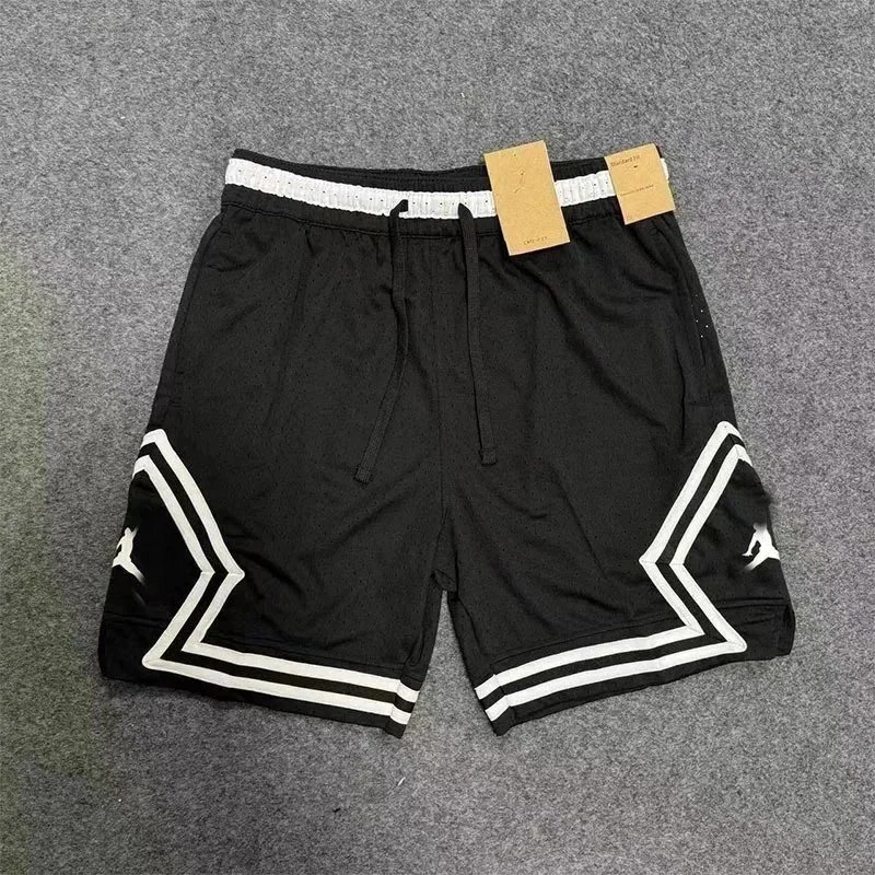 Jordan Basketball Shorts