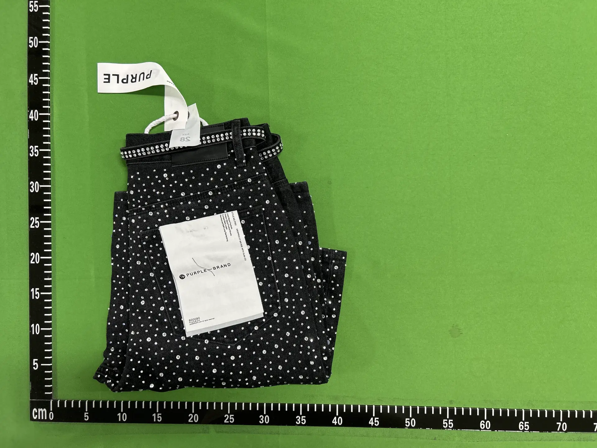 Purple Brand Jeans