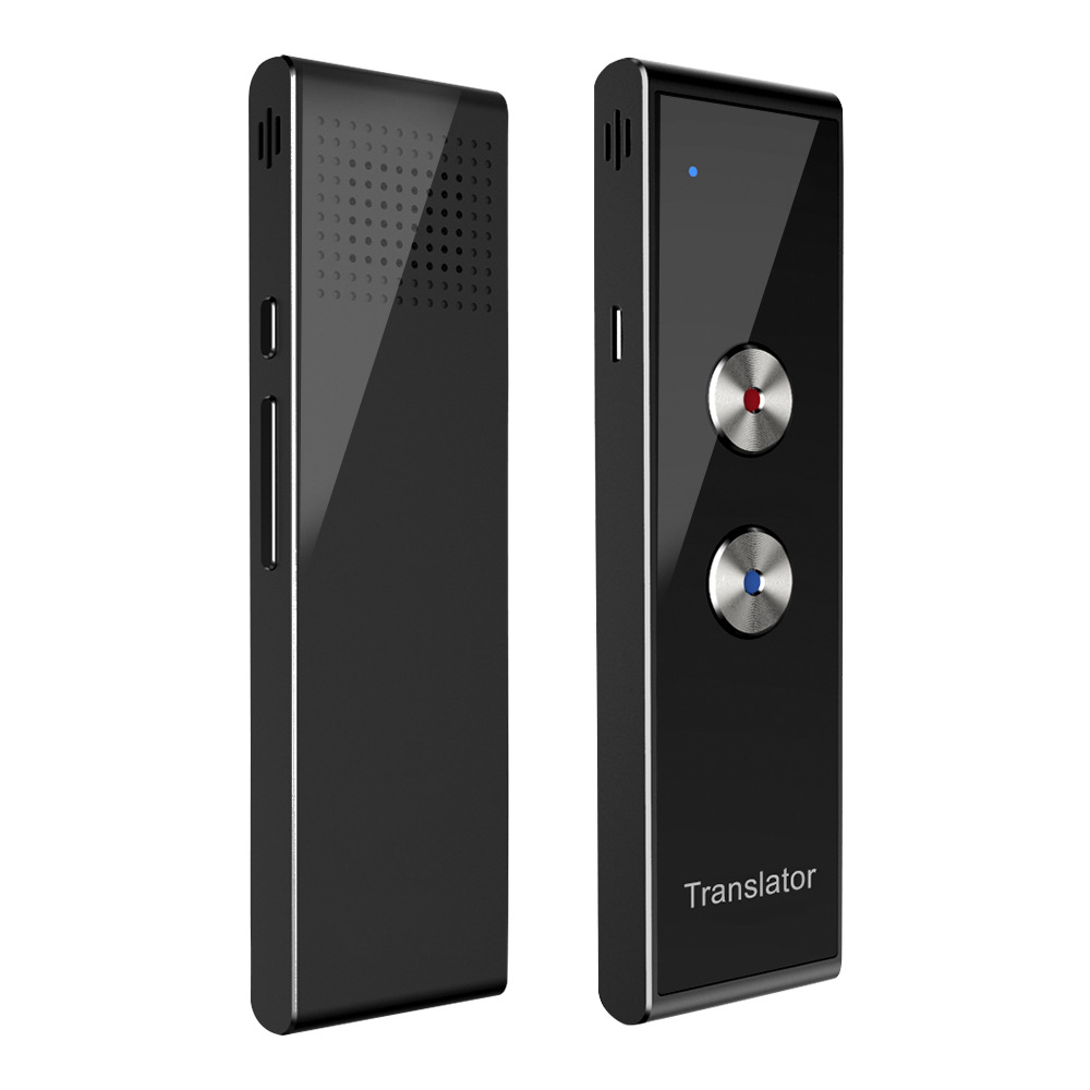 96 Language T8+ Intelligent Translator Voice Synchronization Translation Pen Multi-Language Instant Translation Translator Cross-Border