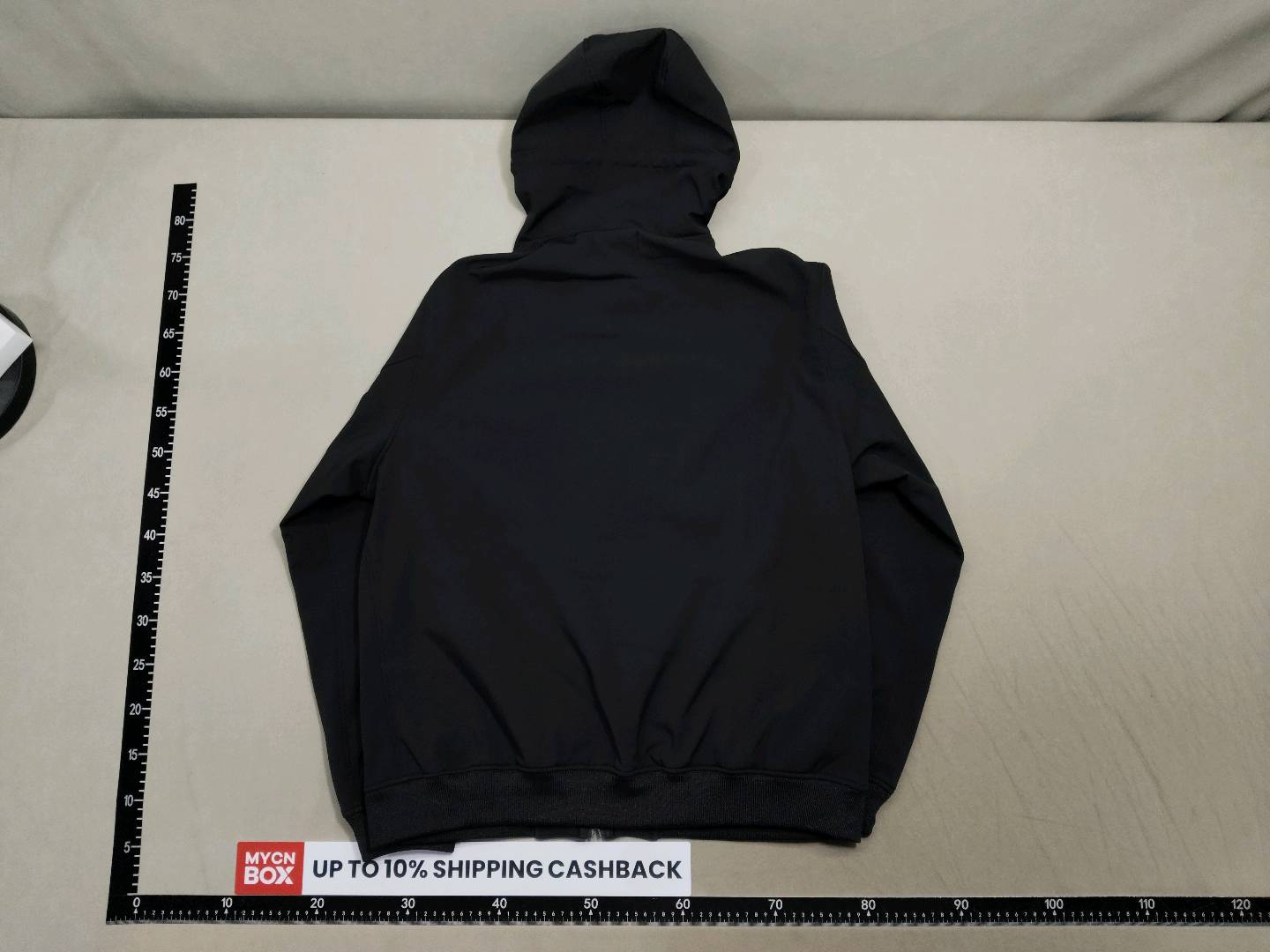 Stone Island Soft Shell Jacket QC