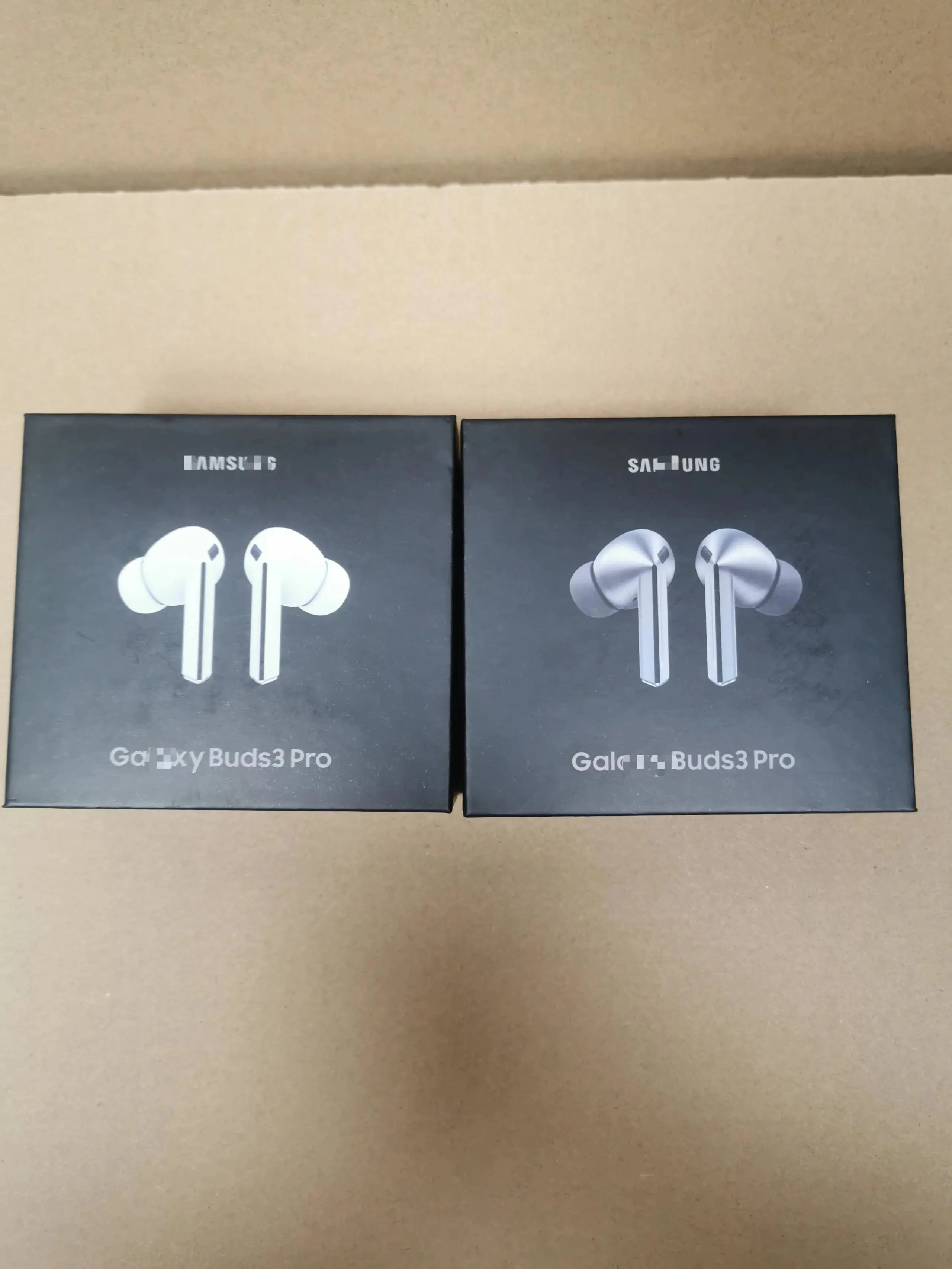 ss buds3 pro