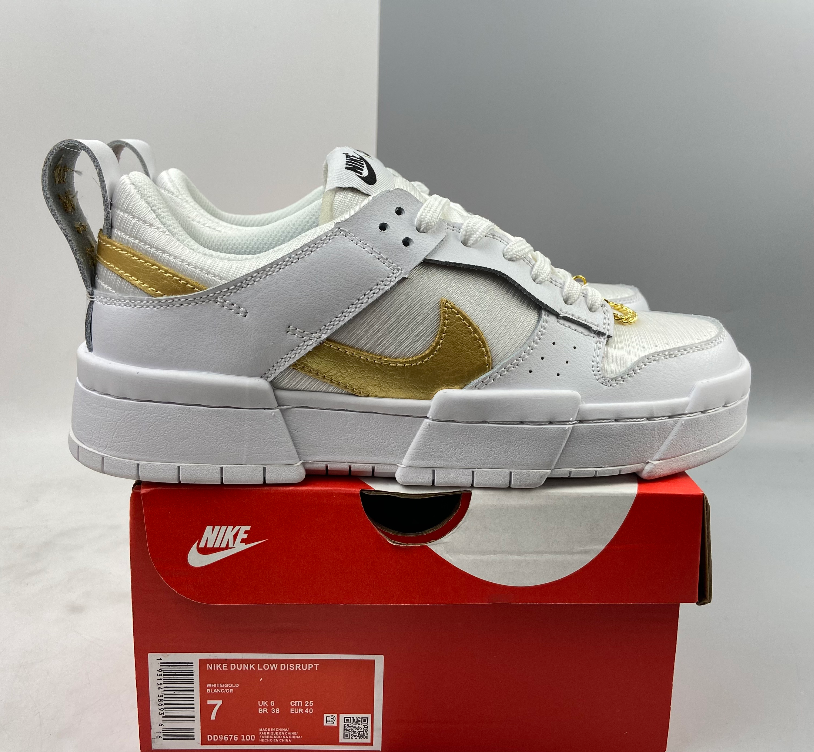 Nike Dunk Low Disrupt